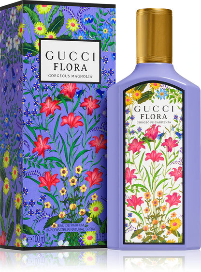 Flora Gorgeous Magnolia - EDP - 100ml