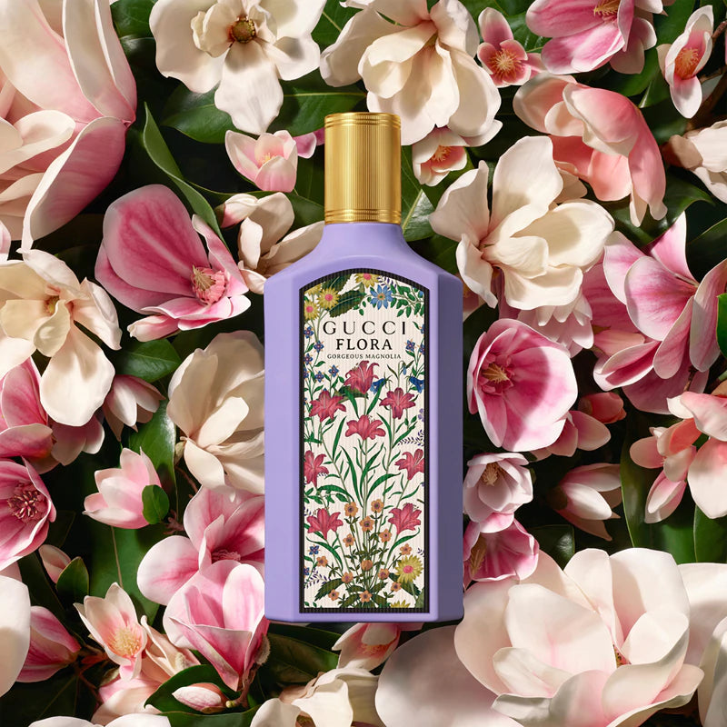 Flora Gorgeous Magnolia - EDP - 100ml