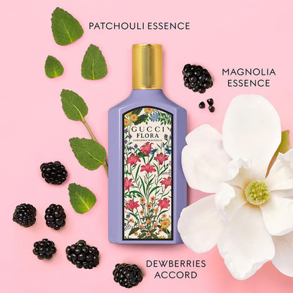 Flora Gorgeous Magnolia - EDP - 100ml