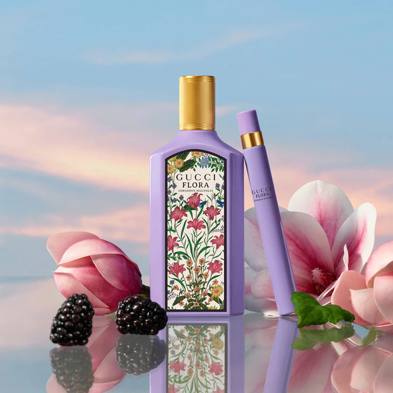 Flora Gorgeous Magnolia - EDP - 100ml