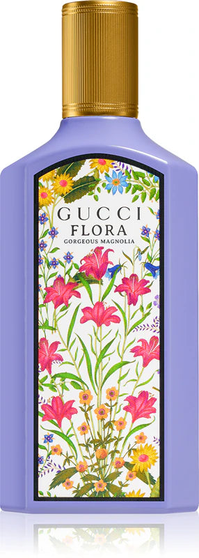 Flora Gorgeous Magnolia - EDP - 100ml