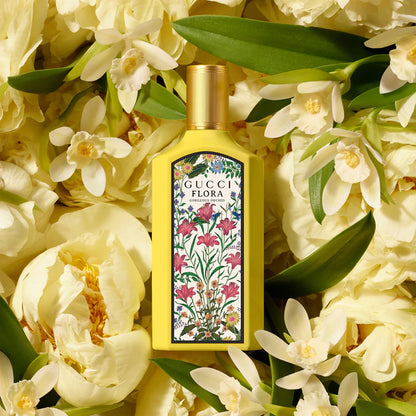 Flora Gorgeous Orchid - EDP - 100ml