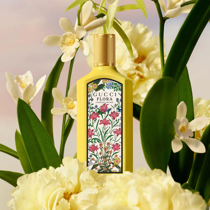 Flora Gorgeous Orchid - EDP - 100ml