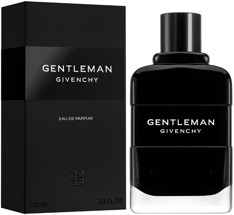 Gentleman - EDP - 100ml