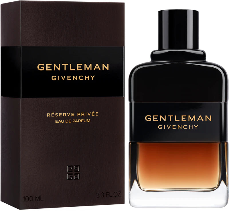 Gentleman Réserve Privée - EDP - 100ml