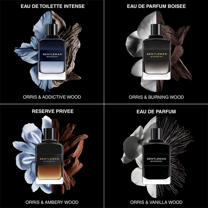 Gentleman Réserve Privée - EDP - 100ml