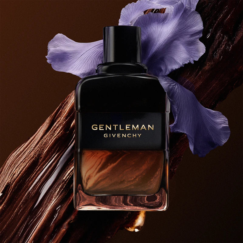 Gentleman Réserve Privée - EDP - 100ml