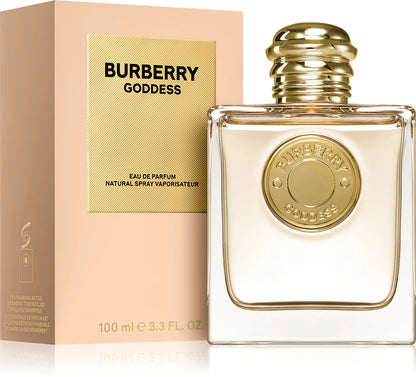 Goddess - EDP - 100ml