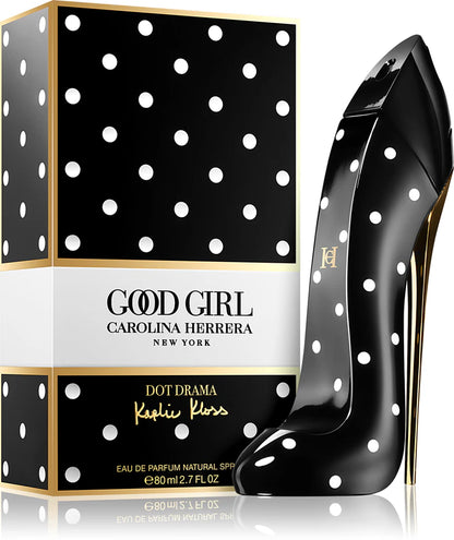 Good Girl Dot Drama - EDP - 80ml