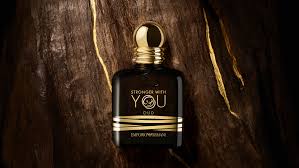 Stronger With You Oud - 100 ML