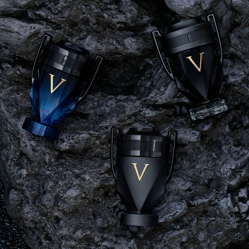 Invictus Victory Elixir - Parfum Intense - 100ml