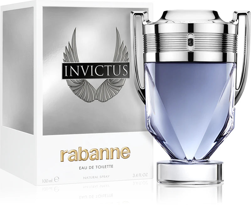 Invictus - EDT - 100ml