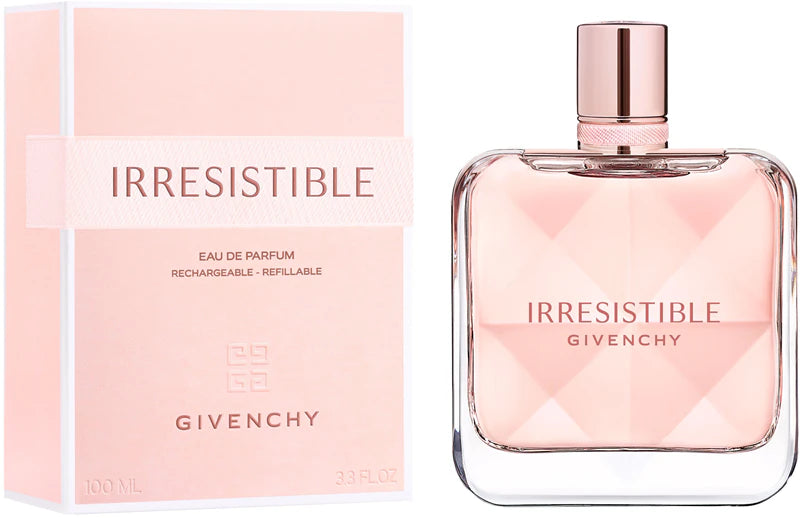 Irresistible - EDP - 100ml