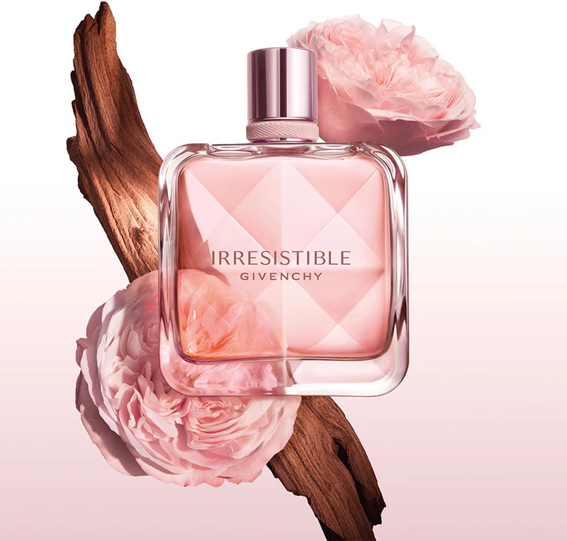 Irresistible - EDP - 100ml