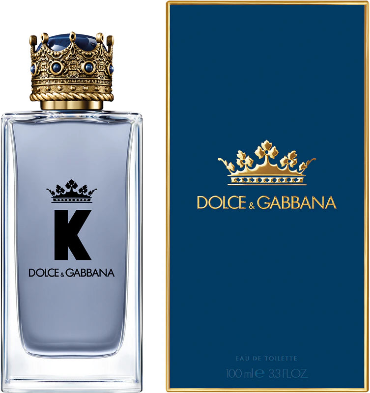 K - EDP - 100ml