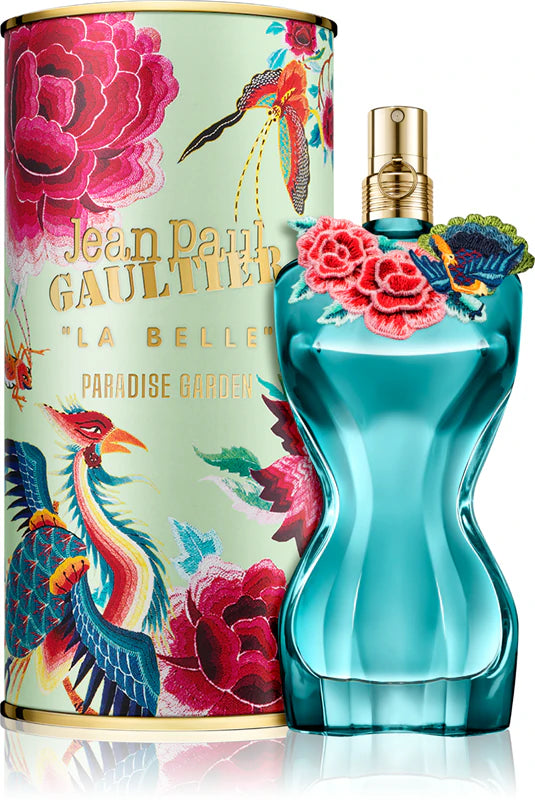 La Belle Paradise Garden - EDP - 100ml