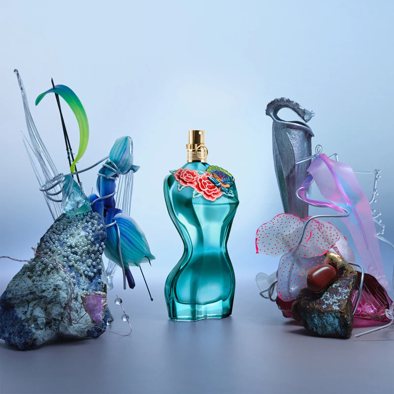 La Belle Paradise Garden - EDP - 100ml
