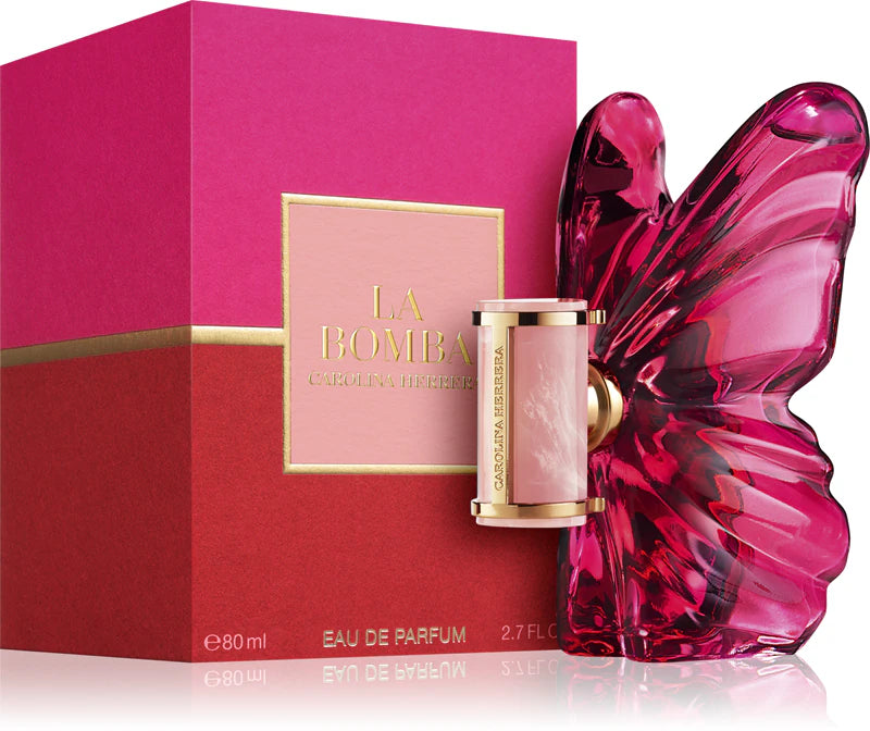 La Bomba - EDP - 80ml