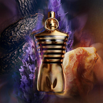 Le Male Elixir - EDP - 100ml