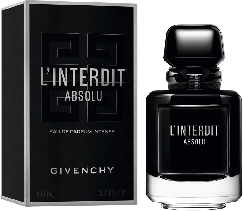 L’Interdit Absolu - EDP - 80ml