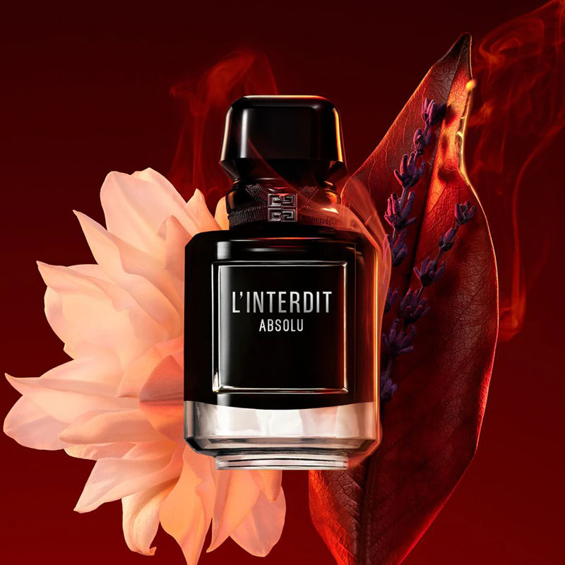 L’Interdit Absolu - EDP - 80ml