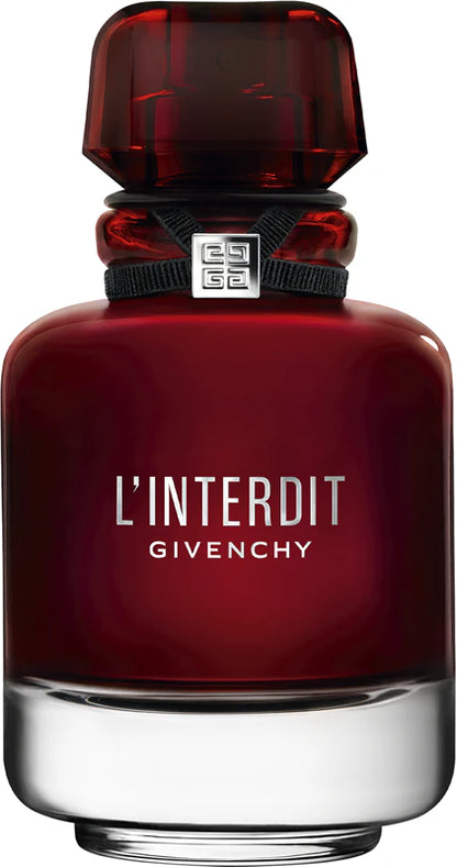 L’Interdit Rouge - EDP - 80ml