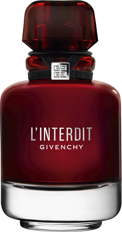 L’Interdit Rouge - EDP - 80ml