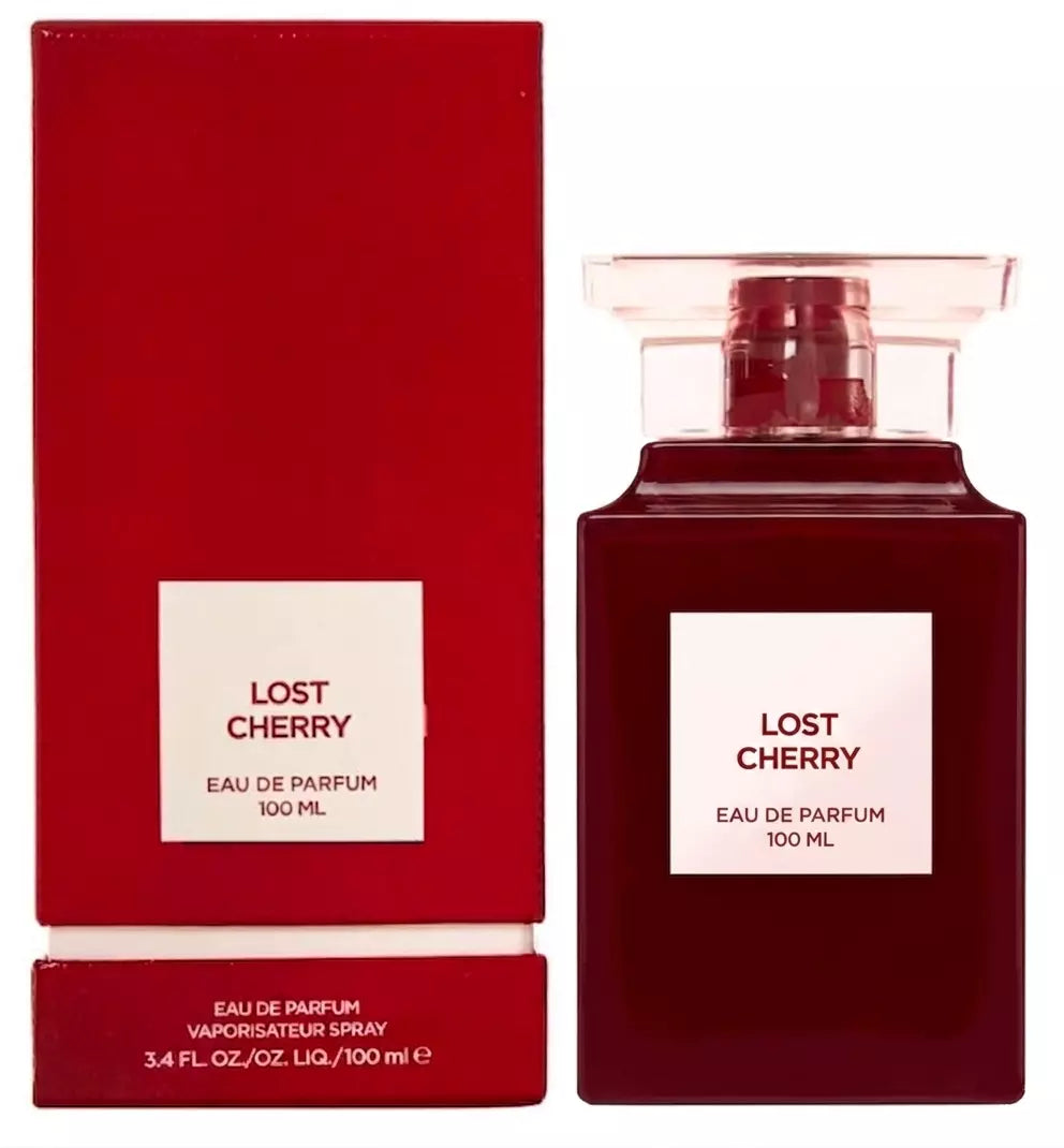 Lost Cherry - EDP - 100ml