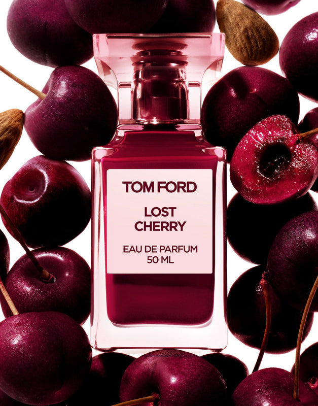Lost Cherry - EDP - 100ml