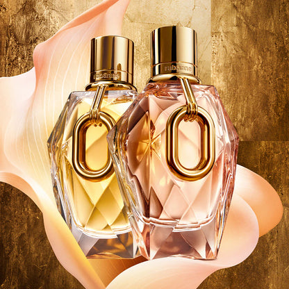 Million Gold For Her Pure Jasmine - EDP - 90ml