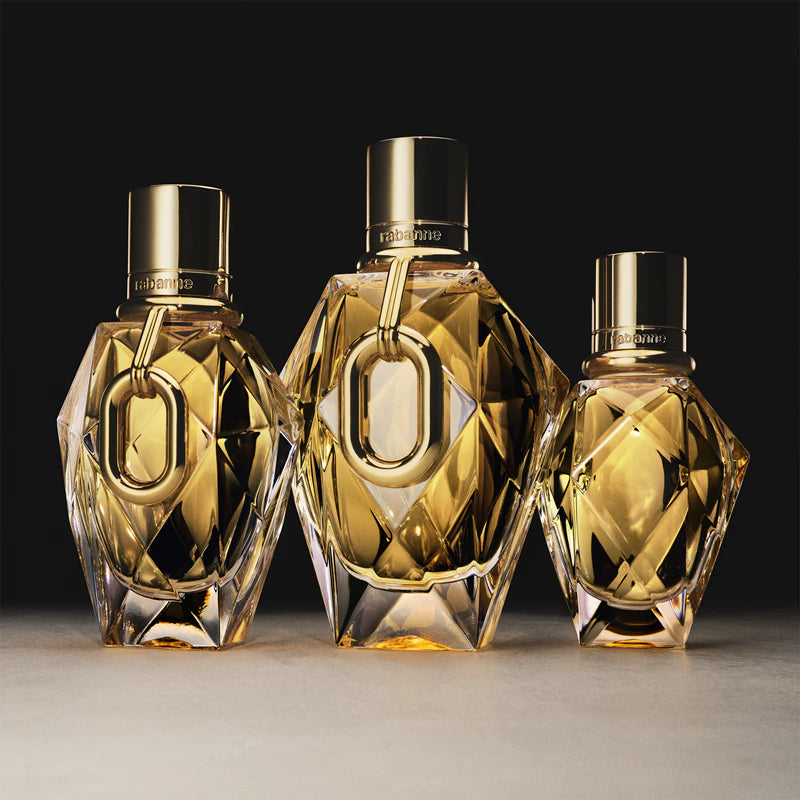 Million Gold For Her - EDP - 90ml