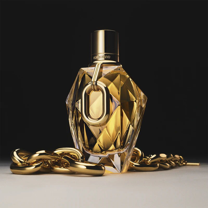 Million Gold For Her - EDP - 90ml