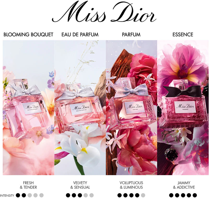 Miss Dior Blooming Bouquet - EDP - 100ml