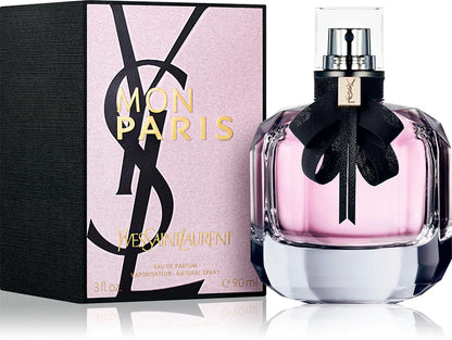 Mon Paris - EDP - 90ml
