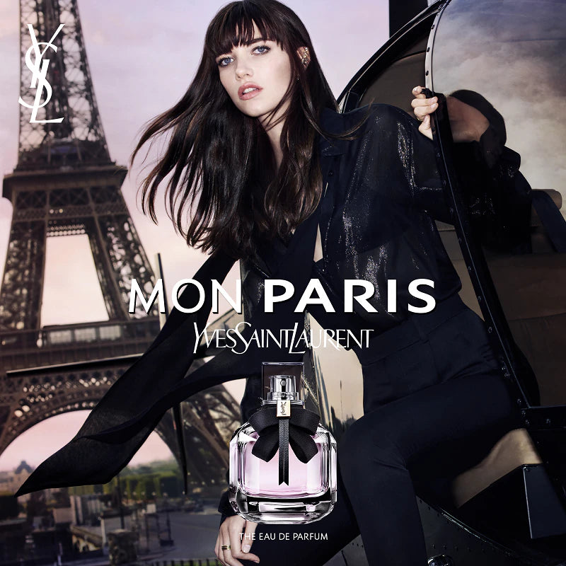 Mon Paris - EDP - 90ml