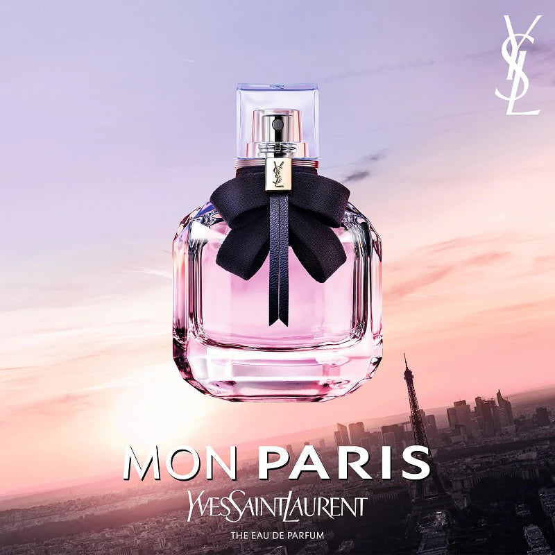 Mon Paris - EDP - 90ml