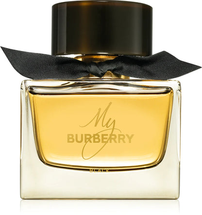 My Burberry Black - EDP - 90ml