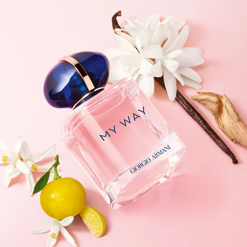 My Way - EDP - 90ml