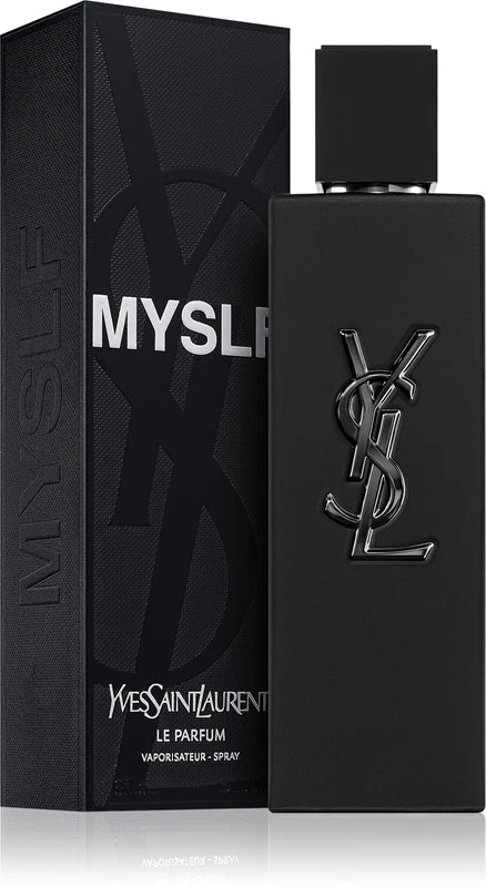 MYSLF Le Parfum - EDP - 100ml