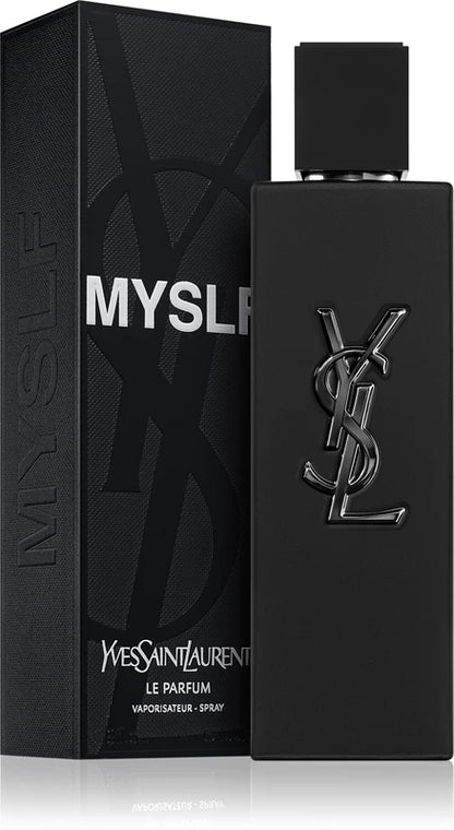 MYSLF Le Parfum - EDP - 100ml