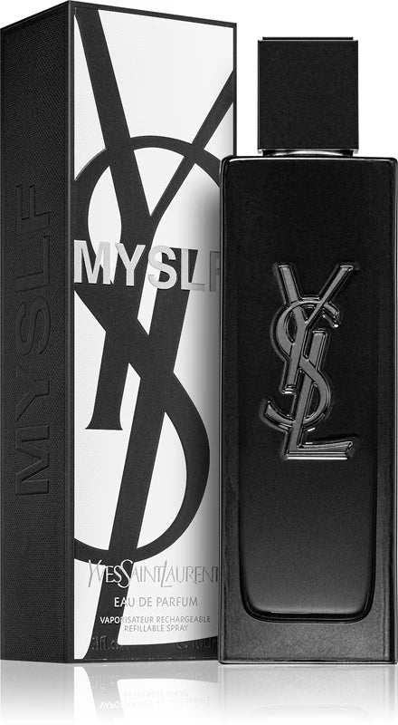 MYSLF - EDP - 100ml