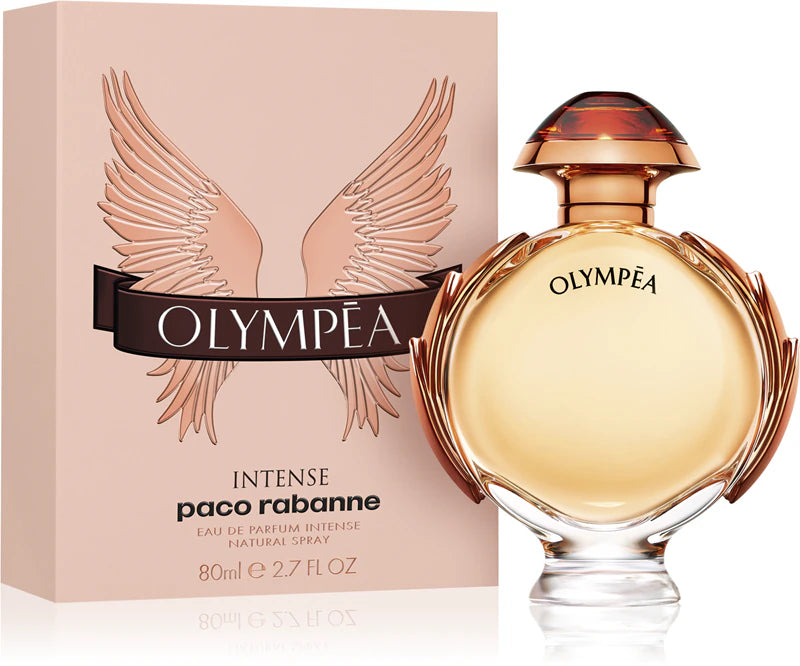 Olympéa Intense - EDP - 80ml