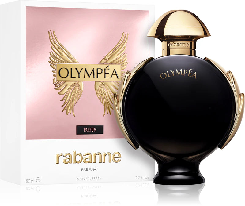 Olympéa Parfum - 80ml