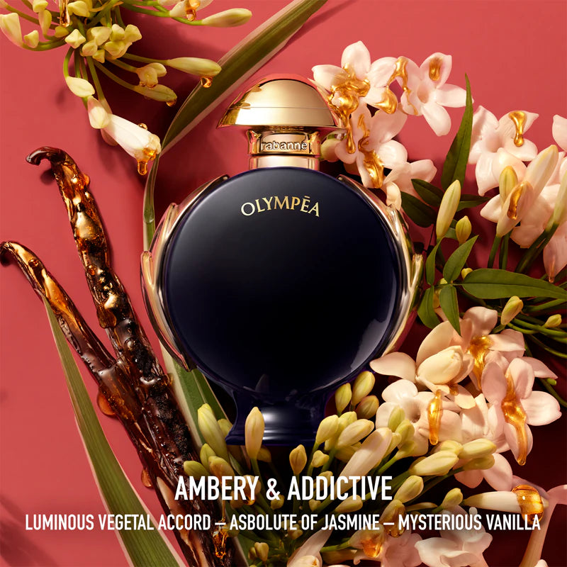 Olympéa Parfum - 80ml