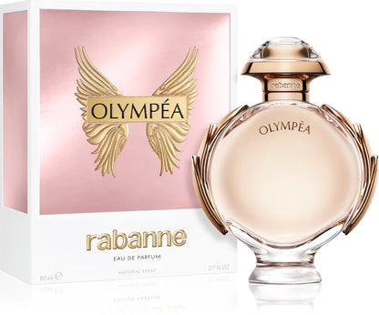 Olympéa - EDP - 80ml