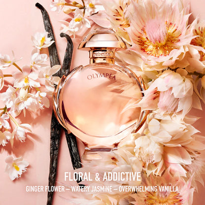 Olympéa - EDP - 80ml