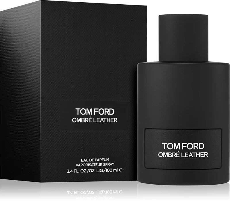 Ombré Leather - EDP - 100ml