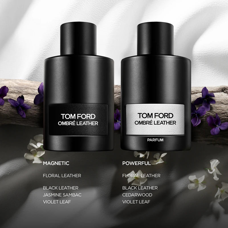 Ombré Leather - EDP - 100ml