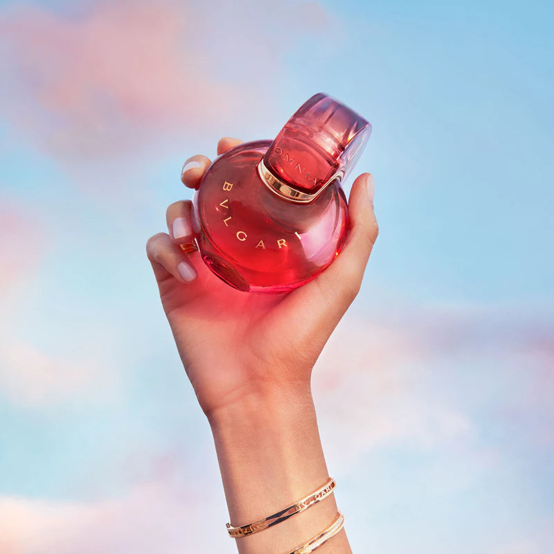 Omnia Coral - EDP - 100ml