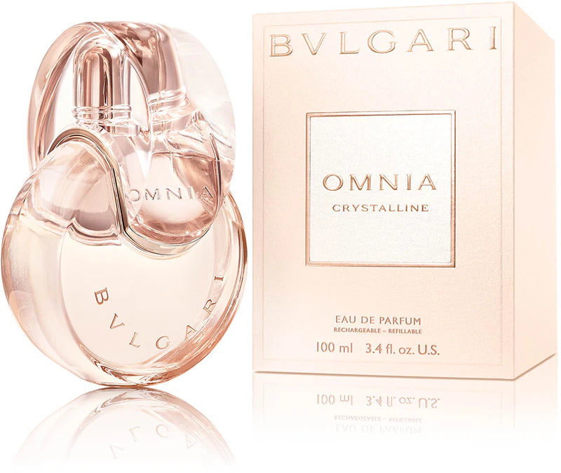 Omnia Crystalline - EDP - 100ml